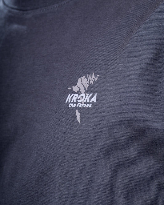 The Faroes T-shirt