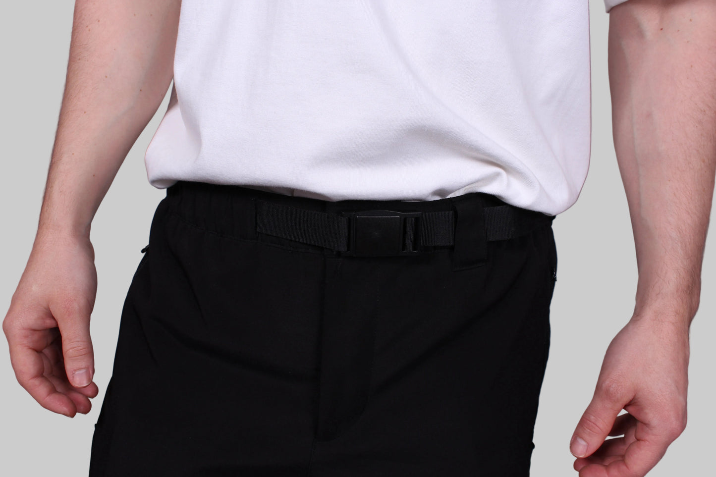 Mjørki Softshell Buksur