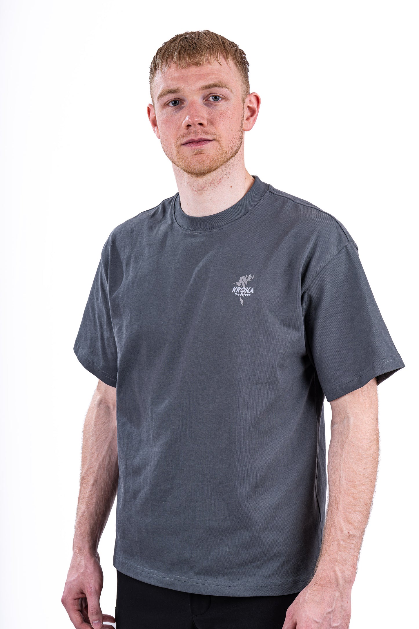 The Faroes T-shirt