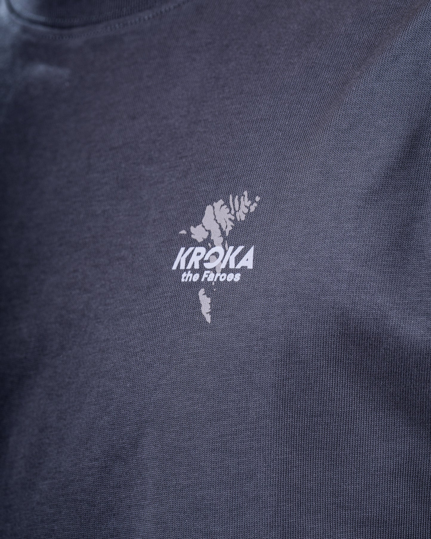 The Faroes T-shirt