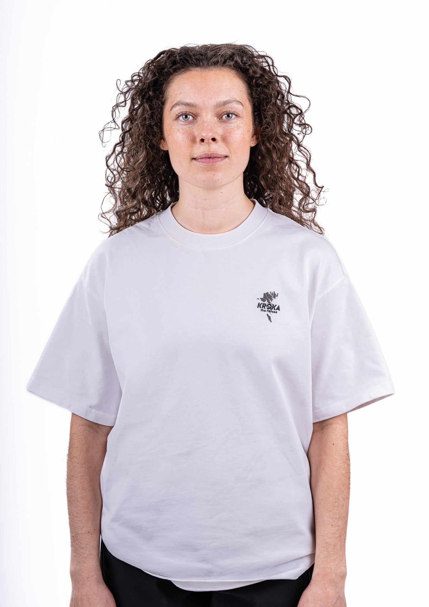 The Faroes T-shirt