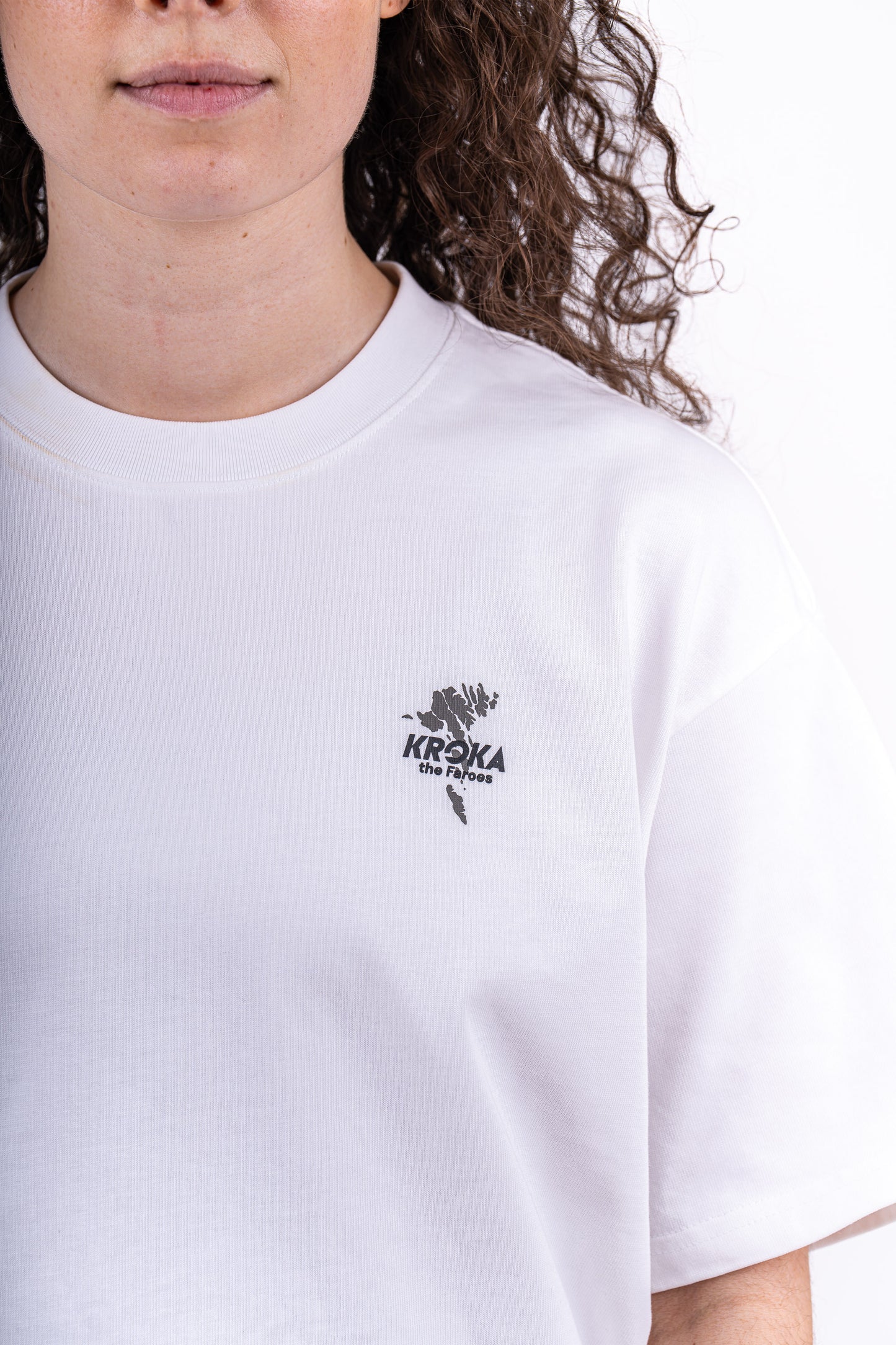 The Faroes T-shirt