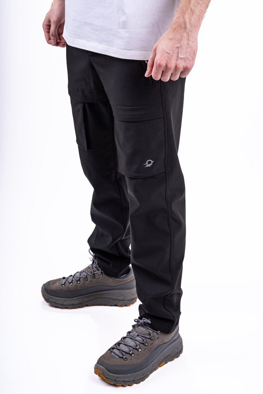 Mjørki Softshell Buksur