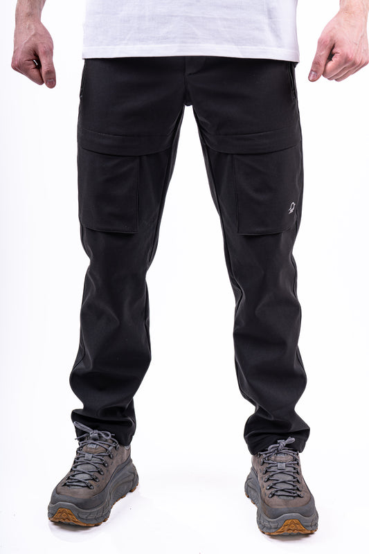 Mjørki Softshell Buksur