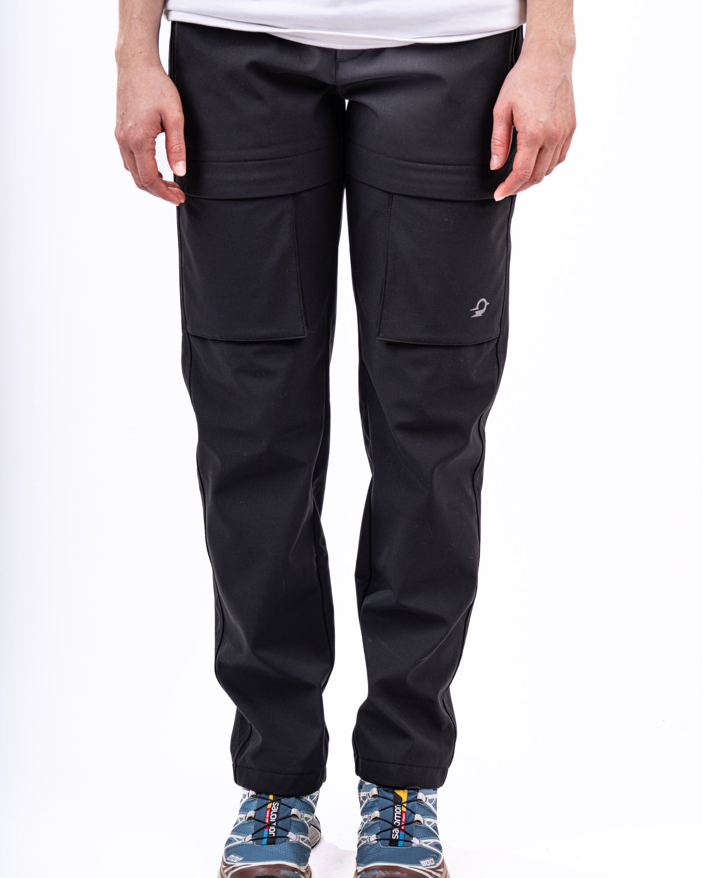 Mjørki Softshell Buksur