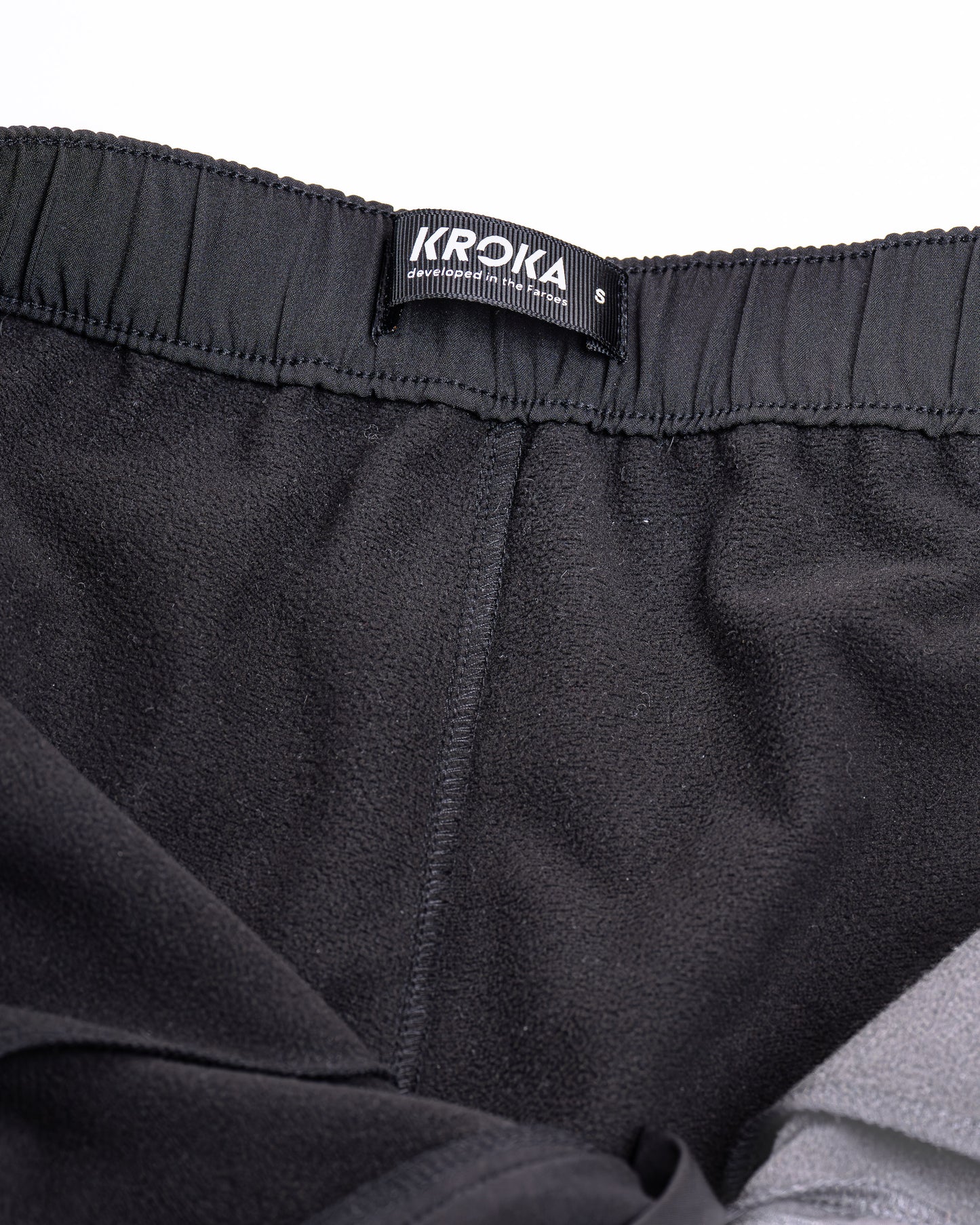 Mjørki Softshell Buksur